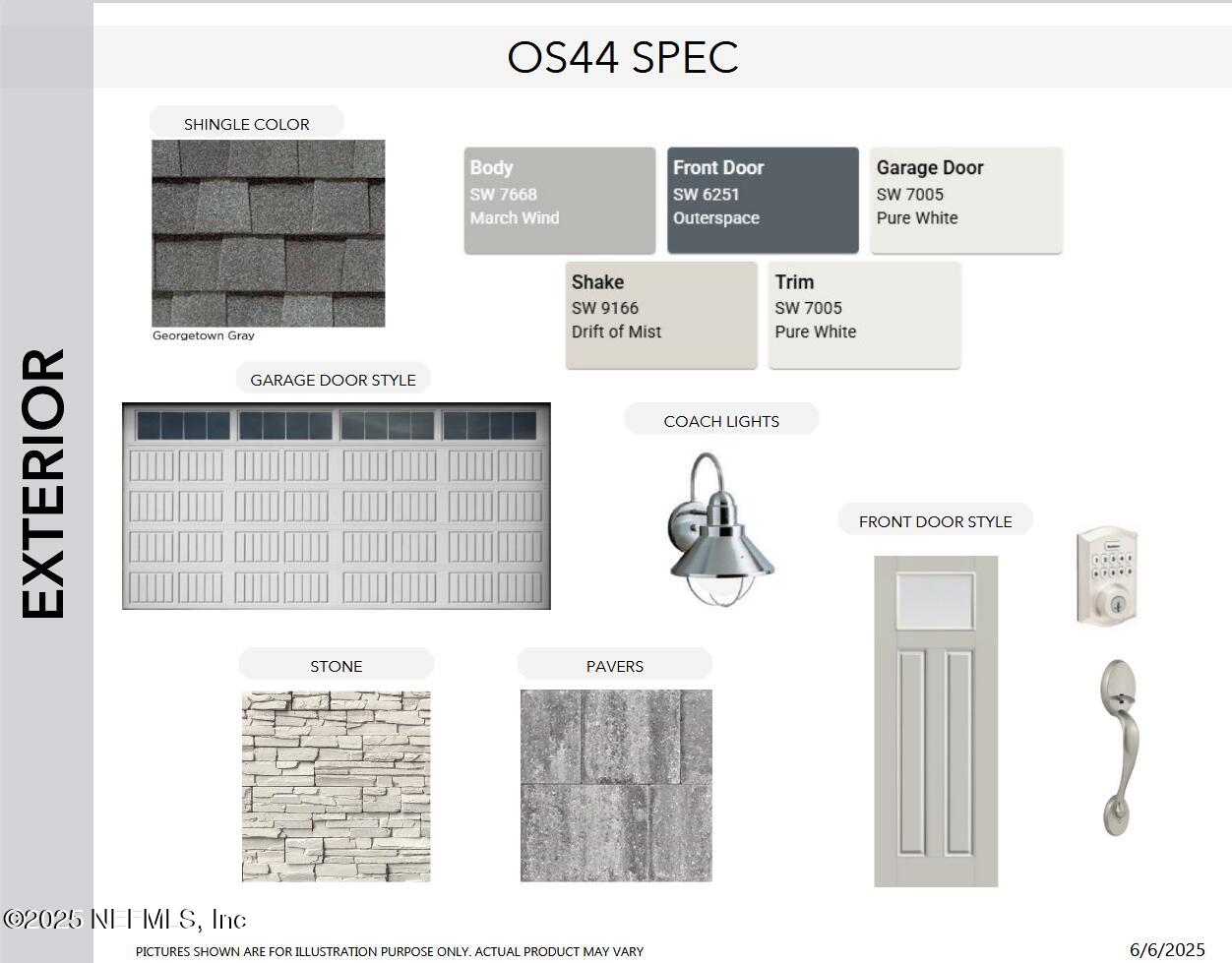 118 Historic Brick Lane St. Augustine, FL 32095 - Photo 23 of 36 Exterior