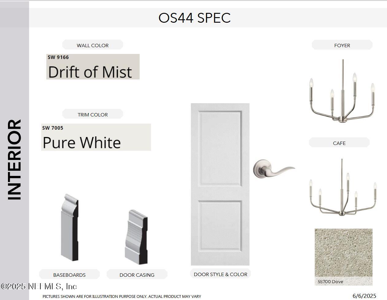 118 Historic Brick Lane St. Augustine, FL 32095 - Photo 24 of 36 Interior