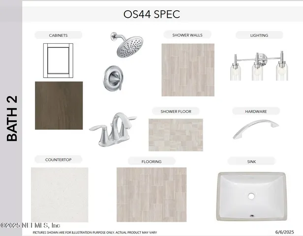 $1,076,479 | 118 Historic Brick Lane, St. Augustine, FL 32095