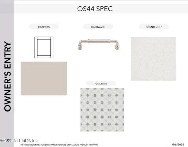 $1,076,479 | 118 Historic Brick Lane, St. Augustine, FL 32095