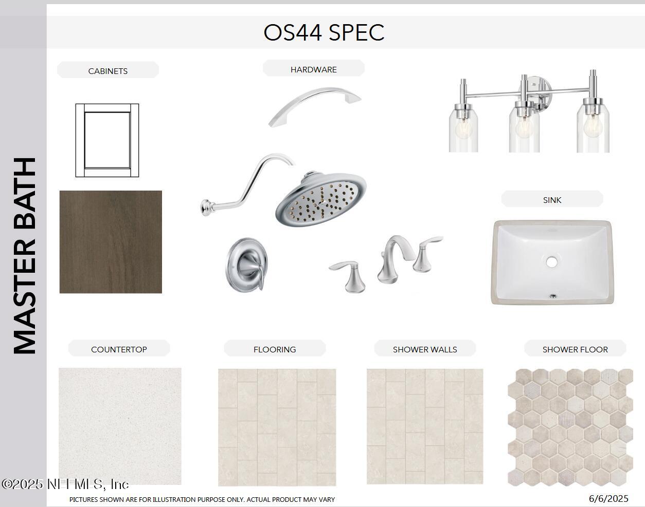 118 Historic Brick Lane St. Augustine, FL 32095 - Photo 29 of 36 Primary bathroom