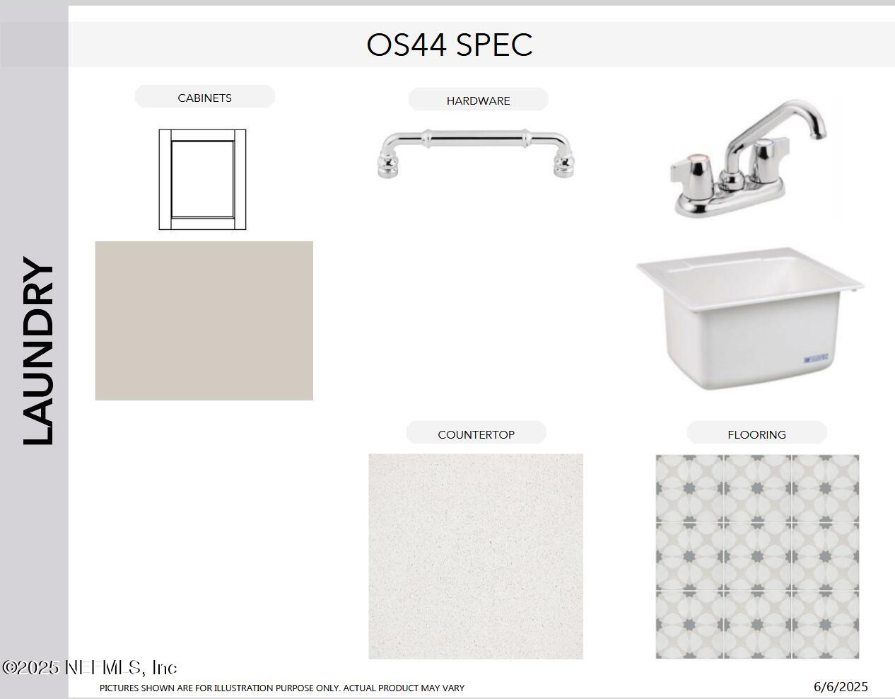 118 Historic Brick Lane St. Augustine, FL 32095 - Photo 30 of 36 Laundry room