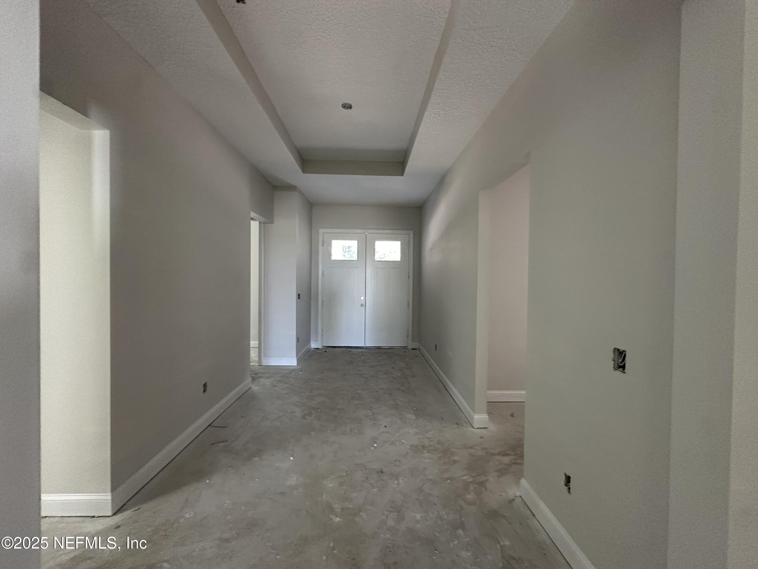 118 Historic Brick Lane St. Augustine, FL 32095 - Photo 9 of 36 Foyer