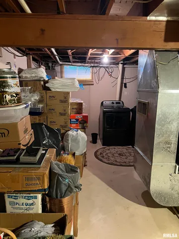 $155,000 | 18 Westfair Drive, Unit A & B, Jacksonville, IL 62650