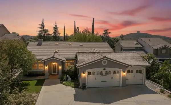 $925,000 | 23717 Moonglow Court, Ramona, CA 92065