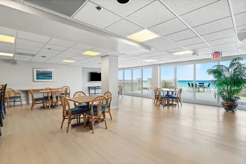 $465,900 | 4505 South Ocean Boulevard, Unit 306, Highland Beach, FL 33487