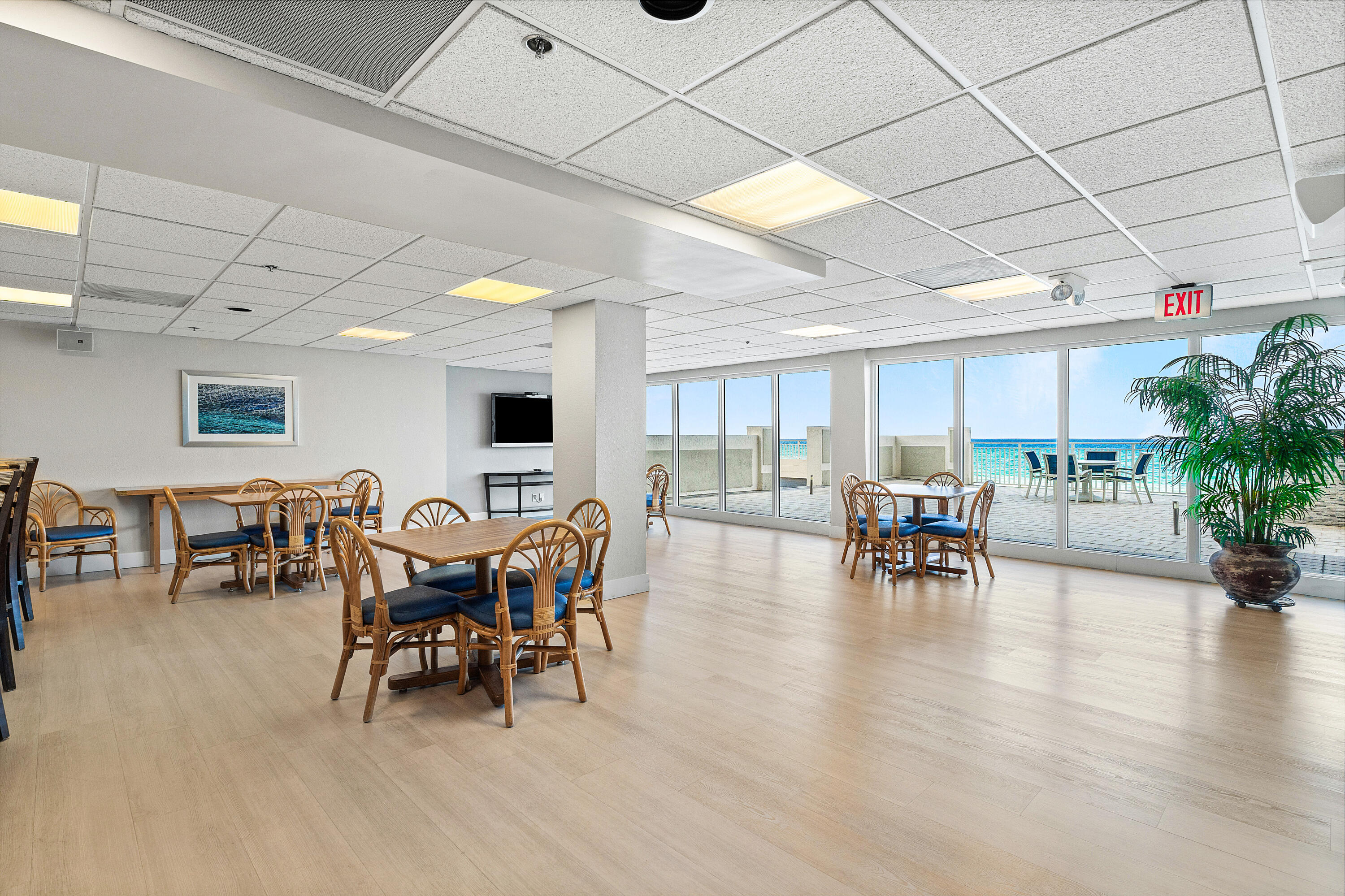 4505 South Ocean Boulevard, Unit 306 Highland Beach, FL 33487 - Photo 18 of 32 025-4505SouthOceanBoulevard-306-Highland
