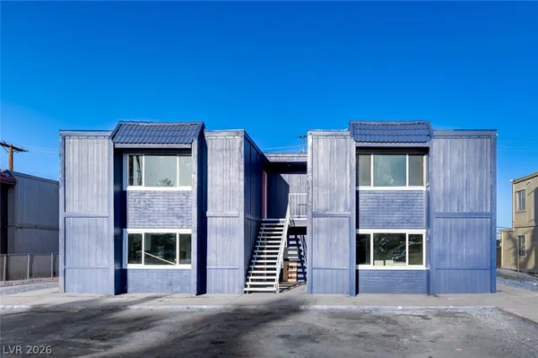 $1,100 | 29 Gold Bar Court, Unit D, Las Vegas, NV 89104