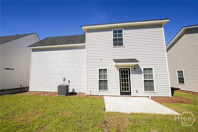 $2,200 | 118 Exmoor Circle, Bloomingdale, GA 31302