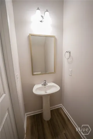 $2,200 | 118 Exmoor Circle, Bloomingdale, GA 31302