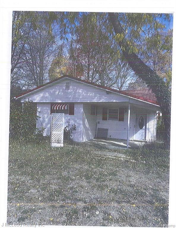 3295 Sanilac Road Vassar, MI 48768 - Photo 32 of 47 Gallery Image 32