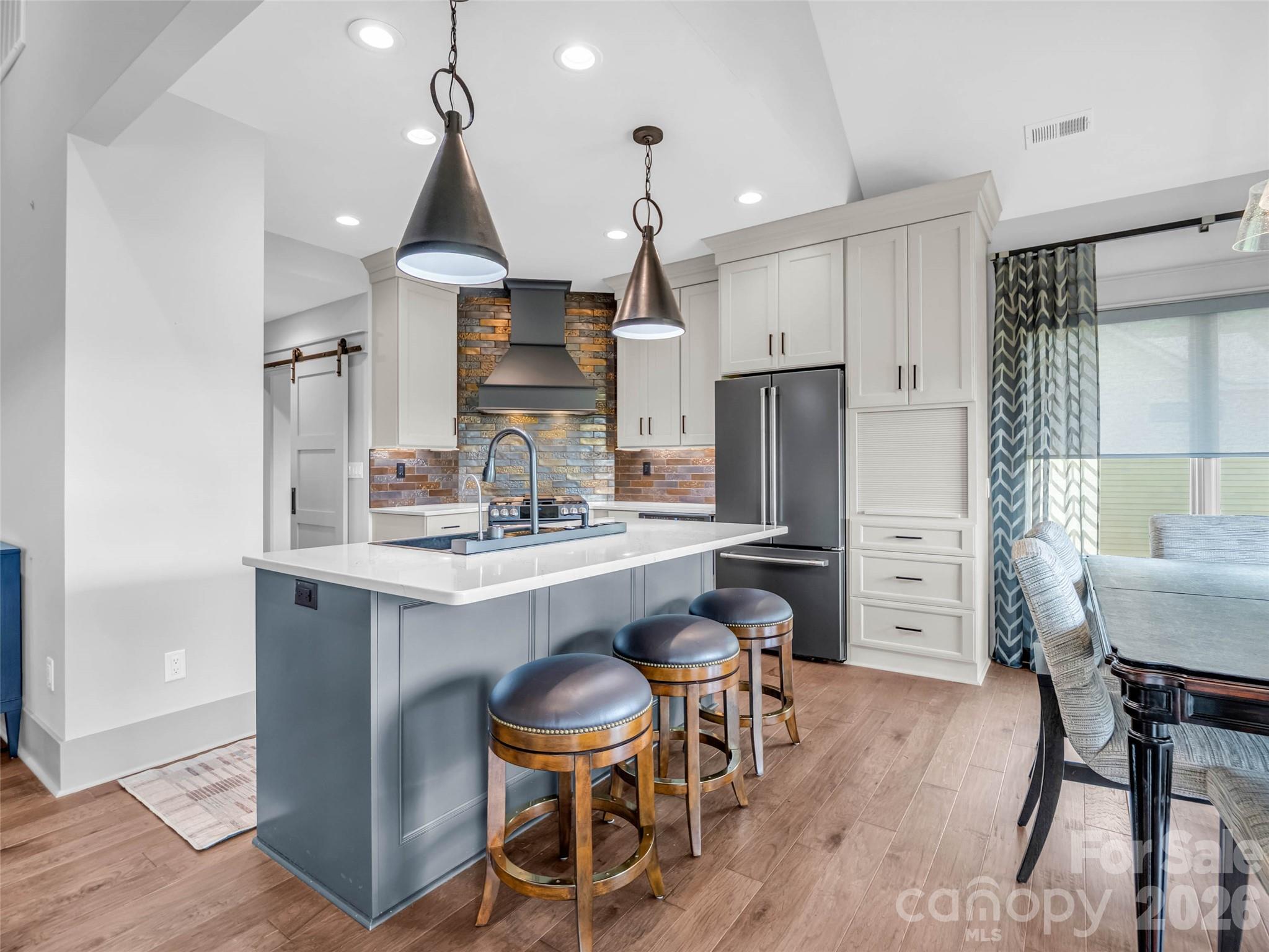 73 Jackson Ridge Ln Mill Spring Mill Spring, NC 28756 - Photo 14 of 33 Gallery Image 14