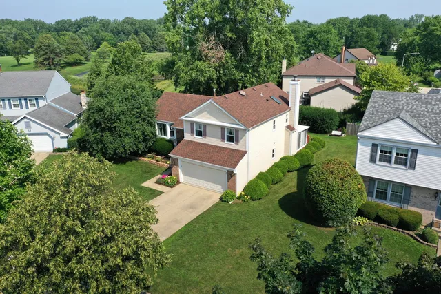 $575,000 | 412 Chateau Drive, Buffalo Grove, IL 60089