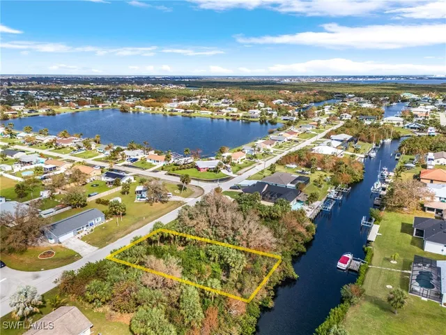 $115,000 | 18786 Ashcroft Circle, Port Charlotte, FL 33948