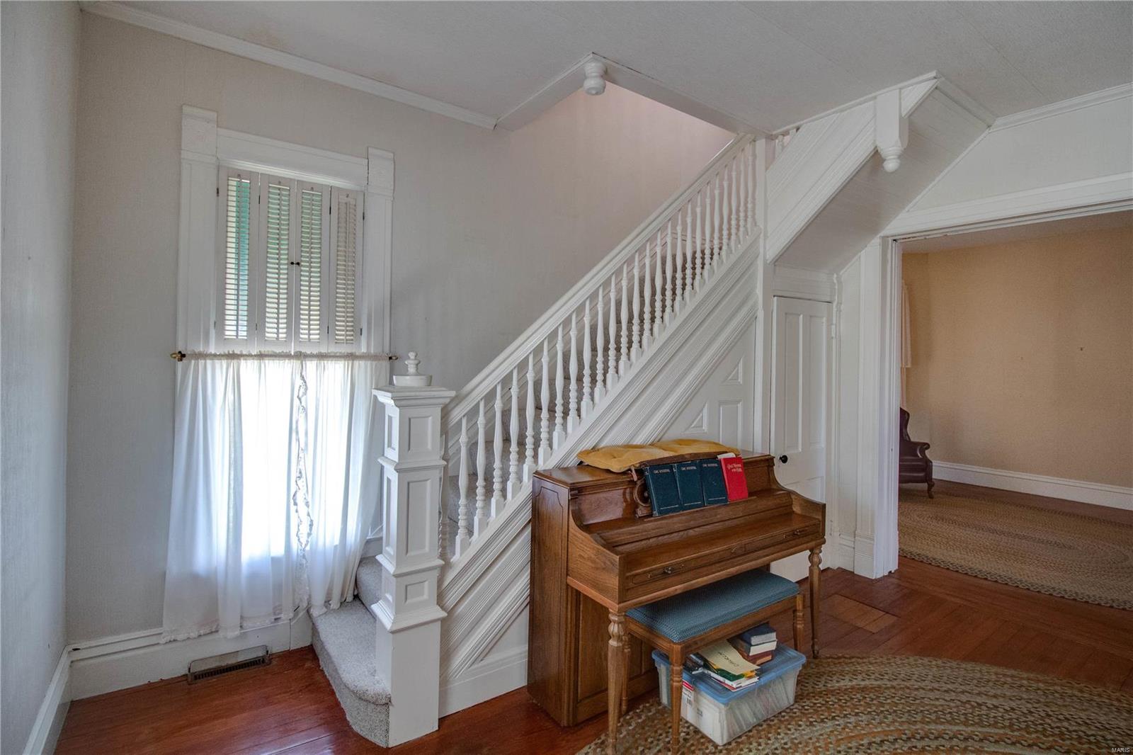 414 Maple Carrollton, IL 62016 - Photo 20 of 41 Gallery Image 20