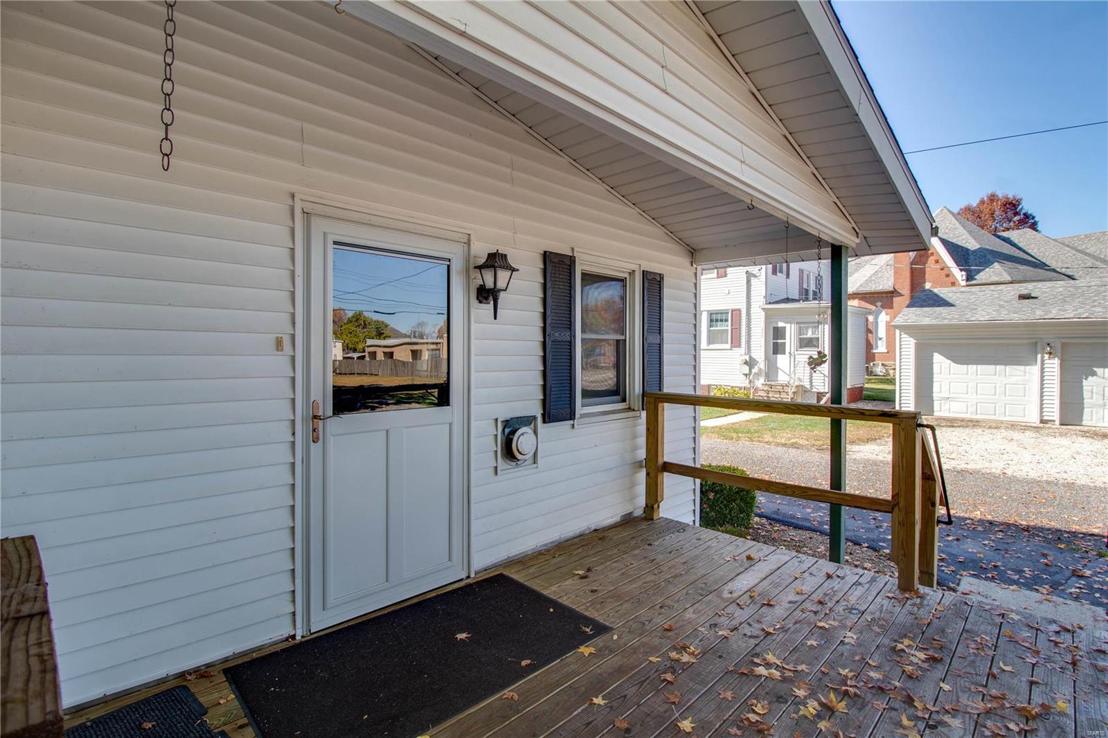 414 Maple Carrollton, IL 62016 - Photo 40 of 41 Gallery Image 40