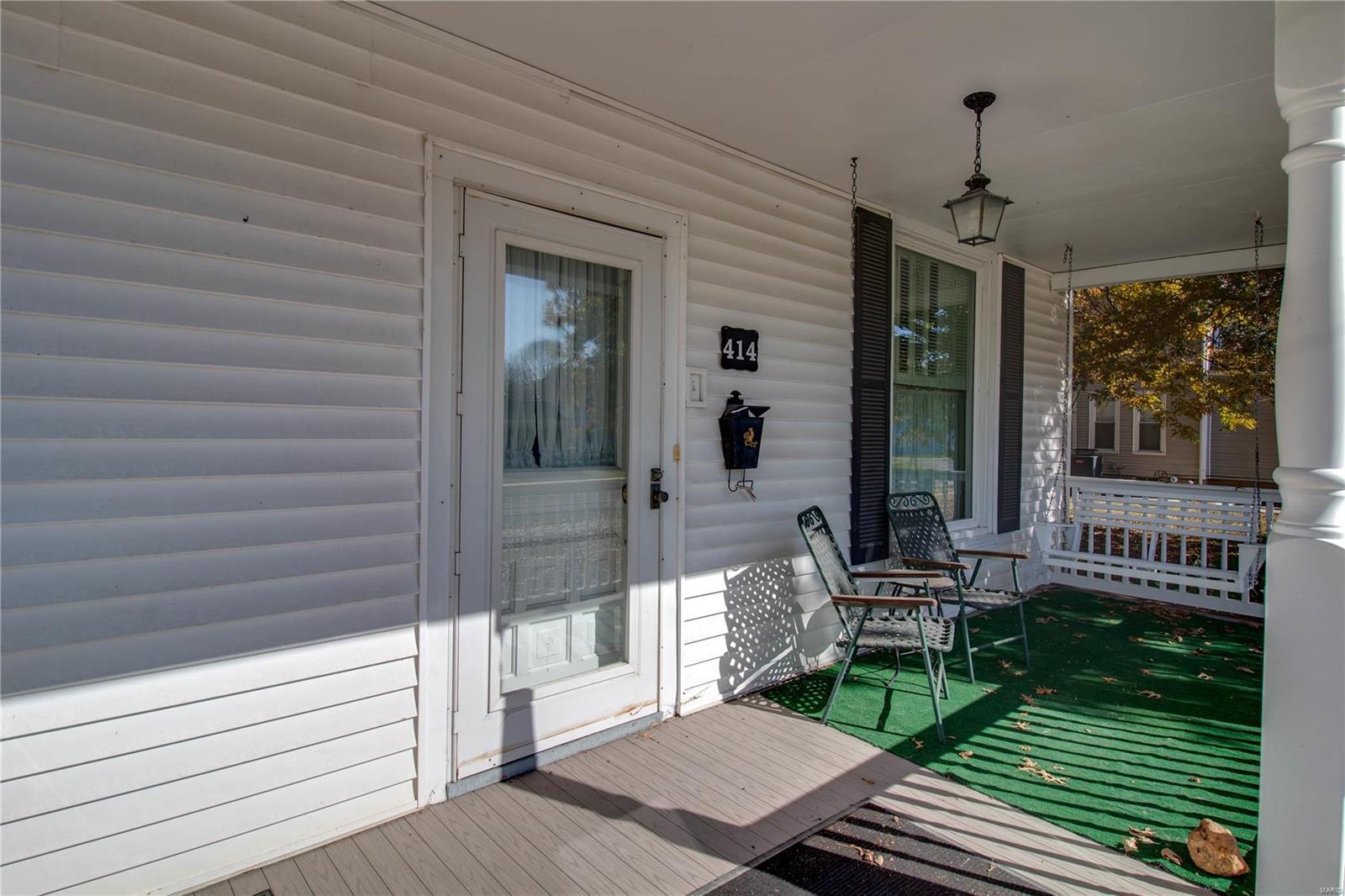 414 Maple Carrollton, IL 62016 - Photo 4 of 41 Gallery Image 4