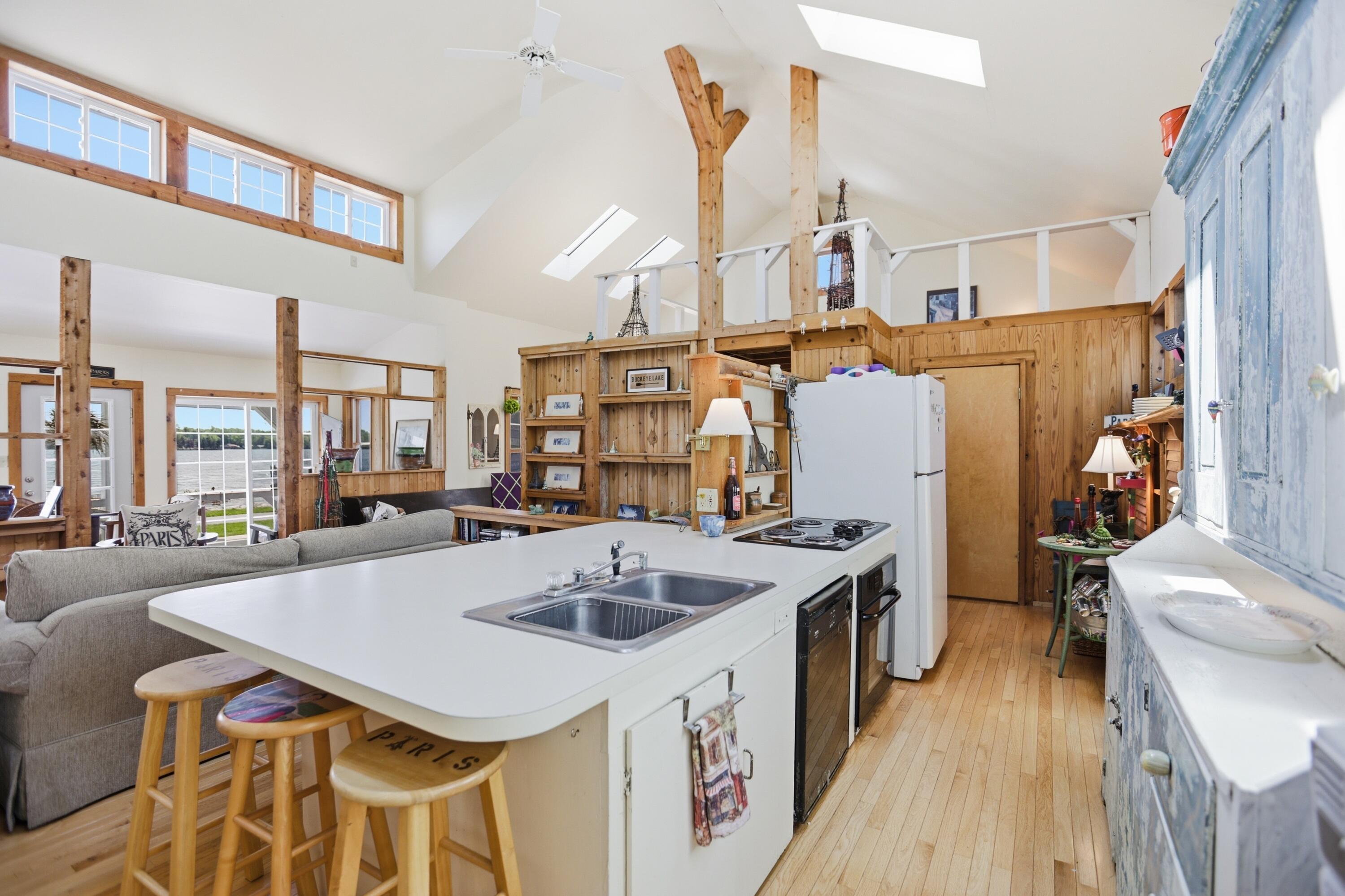 4465 North Bank Road Millersport, OH 43046 - Photo 53 of 99