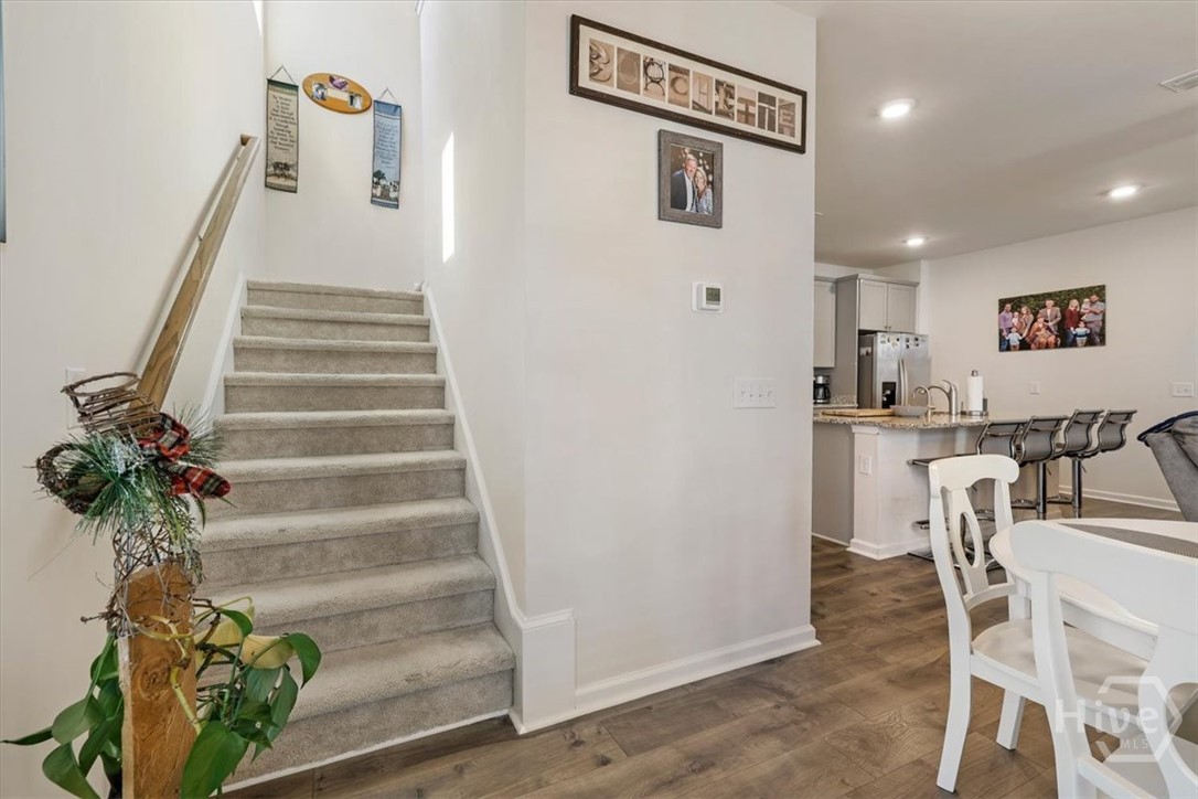 139 Benelli Drive Pooler, GA 31322 - Photo 14 of 30