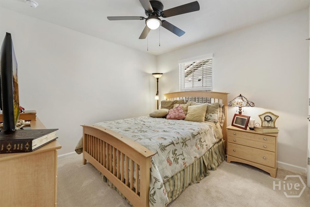 139 Benelli Drive Pooler, GA 31322 - Photo 20 of 30