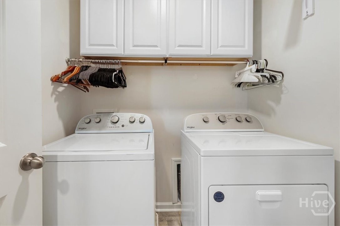 139 Benelli Drive Pooler, GA 31322 - Photo 23 of 30