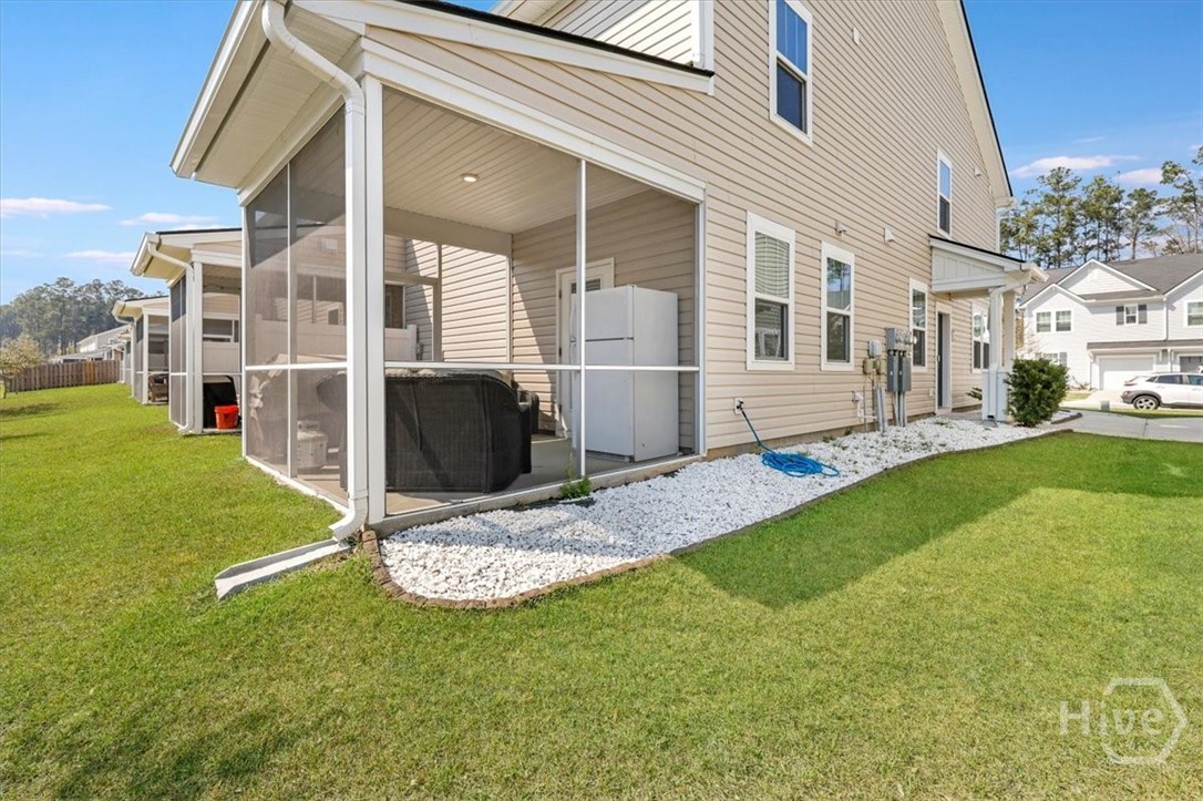 139 Benelli Drive Pooler, GA 31322 - Photo 25 of 30