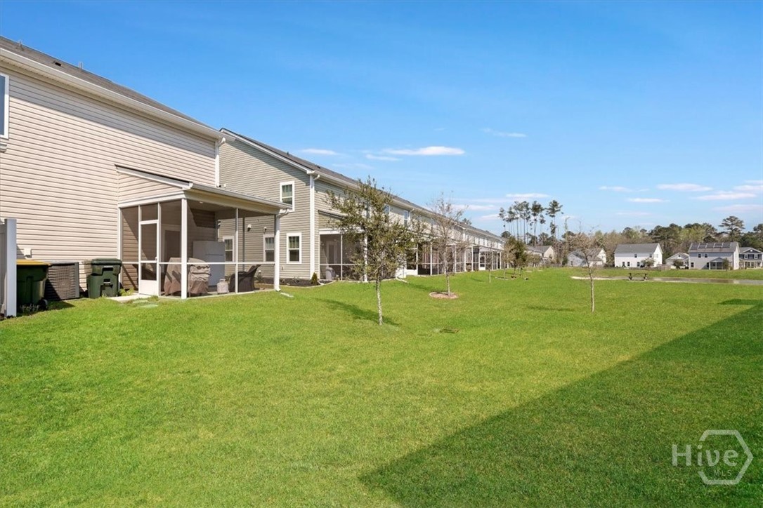 139 Benelli Drive Pooler, GA 31322 - Photo 29 of 30