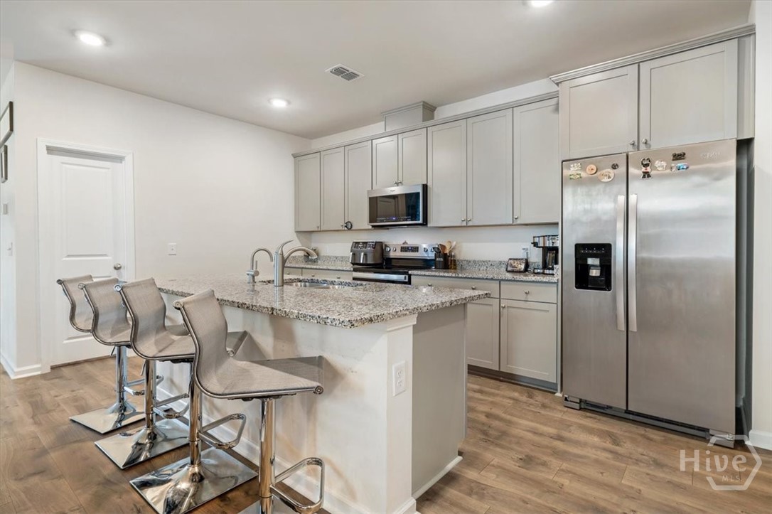 139 Benelli Drive Pooler, GA 31322 - Photo 3 of 30