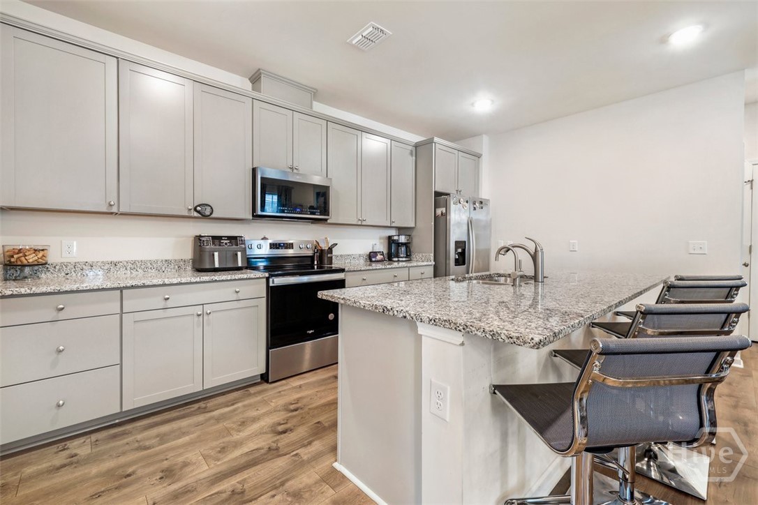 139 Benelli Drive Pooler, GA 31322 - Photo 5 of 30