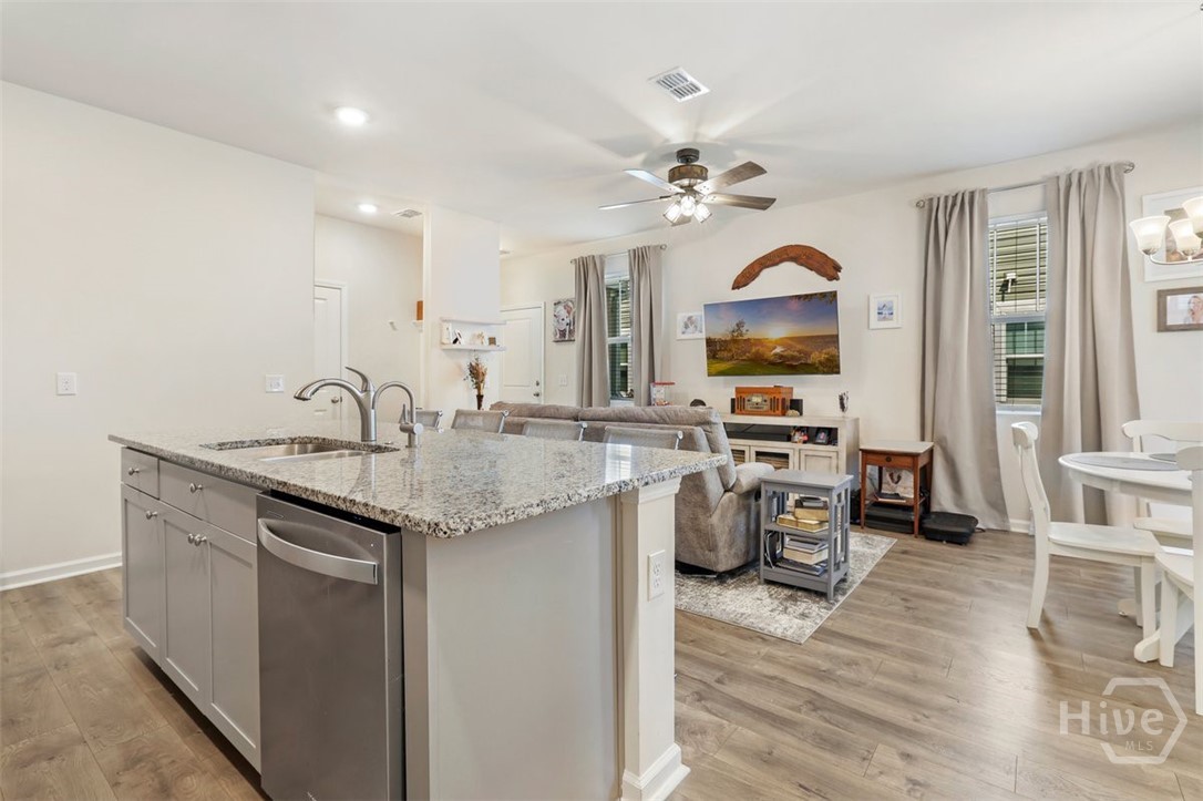 139 Benelli Drive Pooler, GA 31322 - Photo 6 of 30