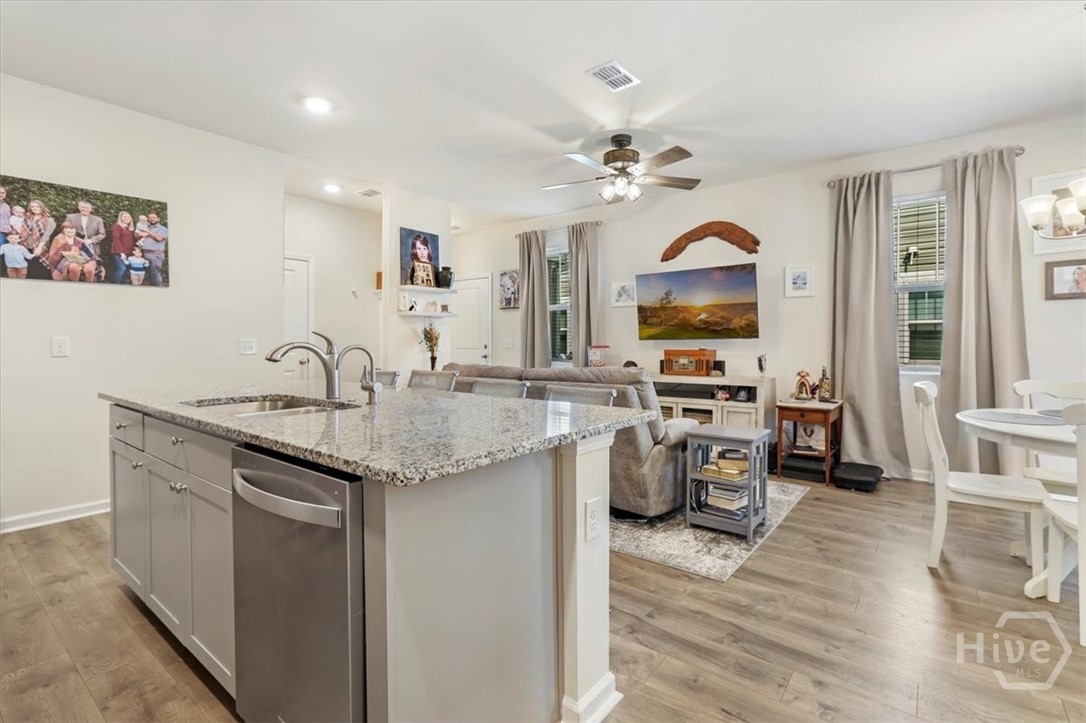 139 Benelli Drive Pooler, GA 31322 - Photo 6 of 30