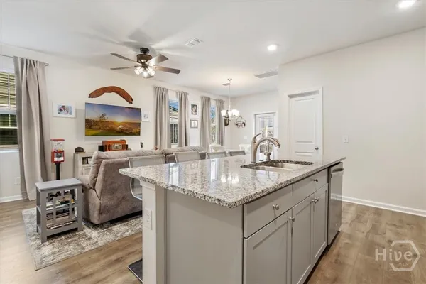 $292,000 | 139 Benelli Drive, Pooler, GA 31322