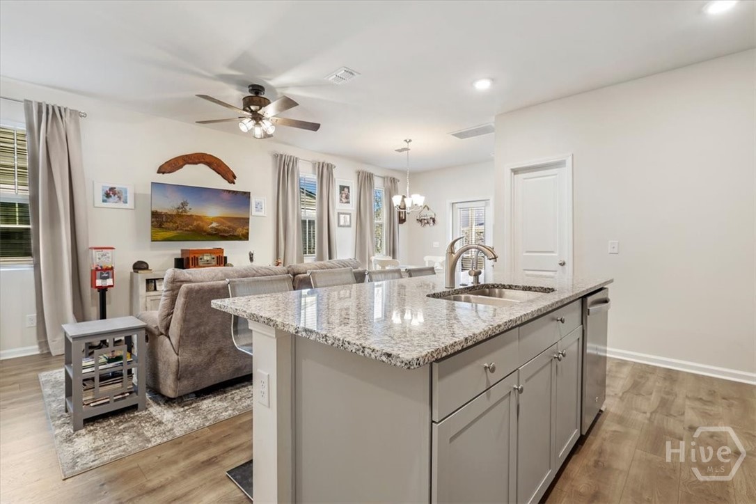 139 Benelli Drive Pooler, GA 31322 - Photo 7 of 30