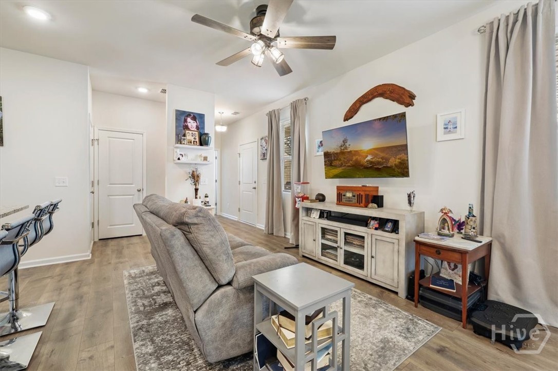 139 Benelli Drive Pooler, GA 31322 - Photo 8 of 30