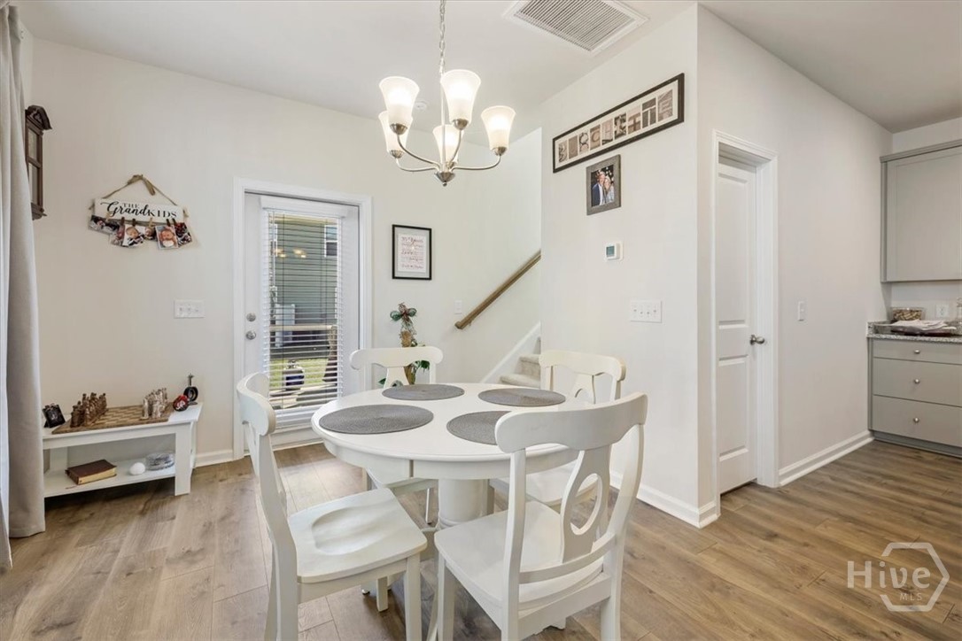 139 Benelli Drive Pooler, GA 31322 - Photo 9 of 30