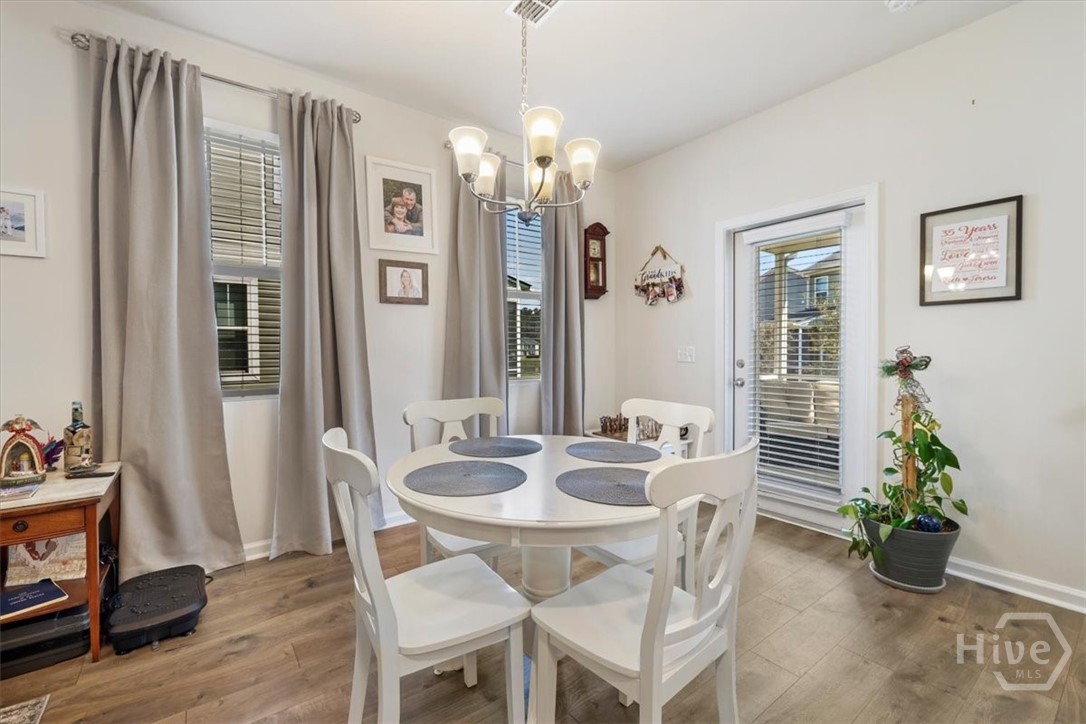 139 Benelli Drive Pooler, GA 31322 - Photo 10 of 30