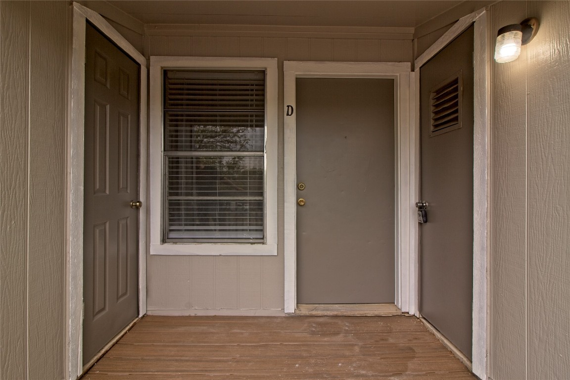 401 Hedgewood Drive, Unit D Georgetown, TX 78628 - Photo 19 of 19