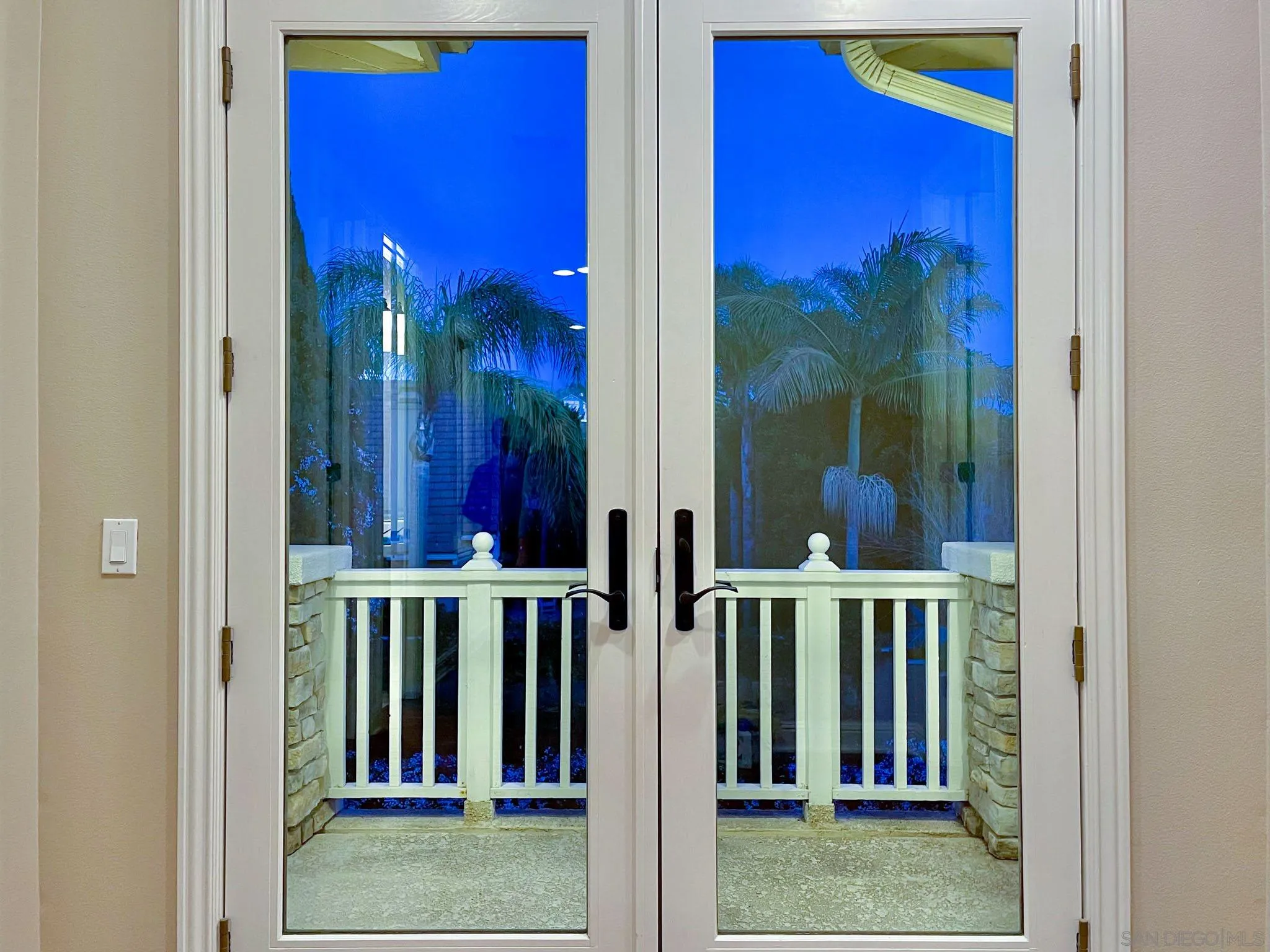 694 Cypress Hills Drive Encinitas, CA 92024 - Photo 40 of 49 a view of a balcony