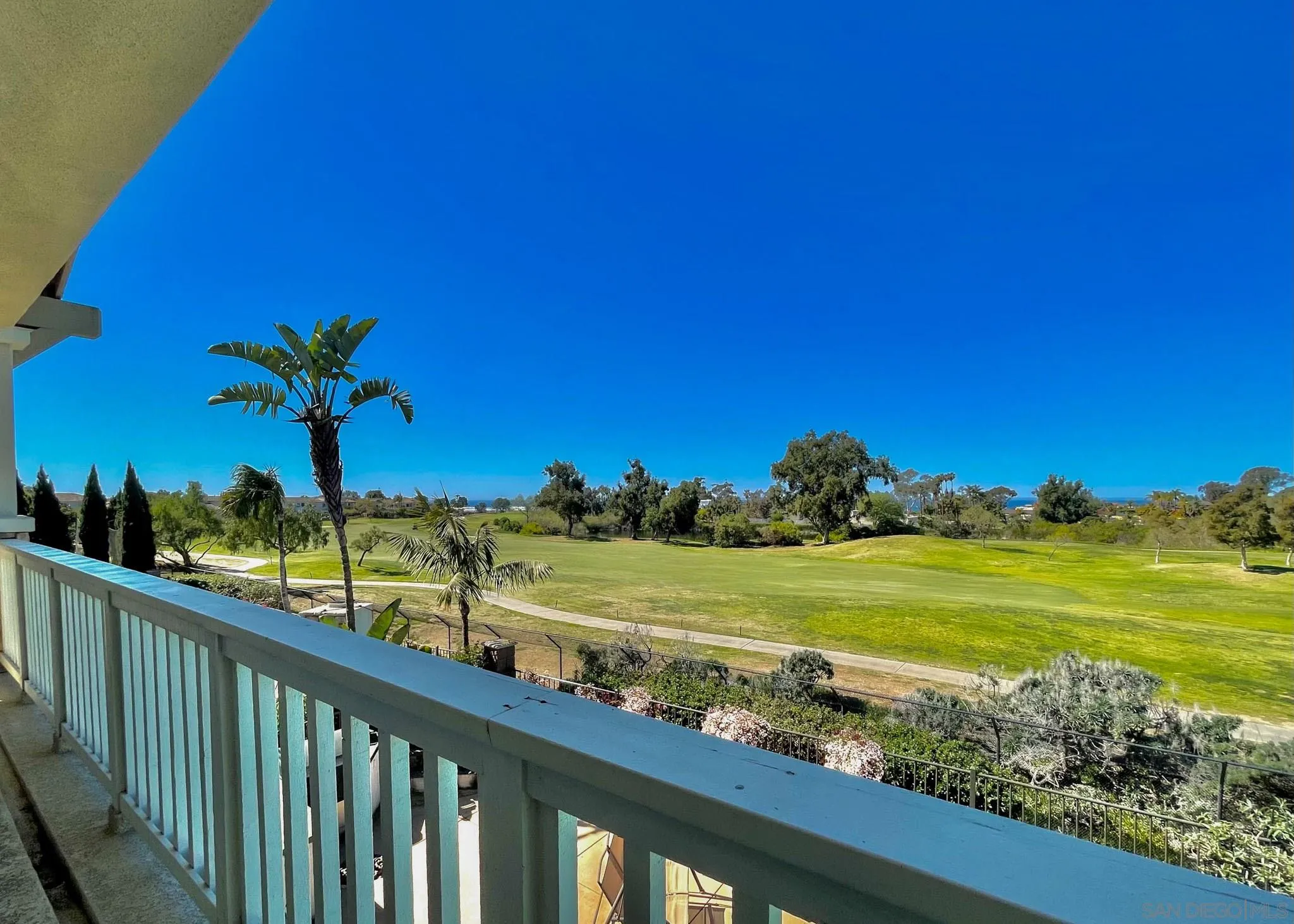 694 Cypress Hills Drive Encinitas, CA 92024 - Photo 43 of 49 a view of a street with an ocean view