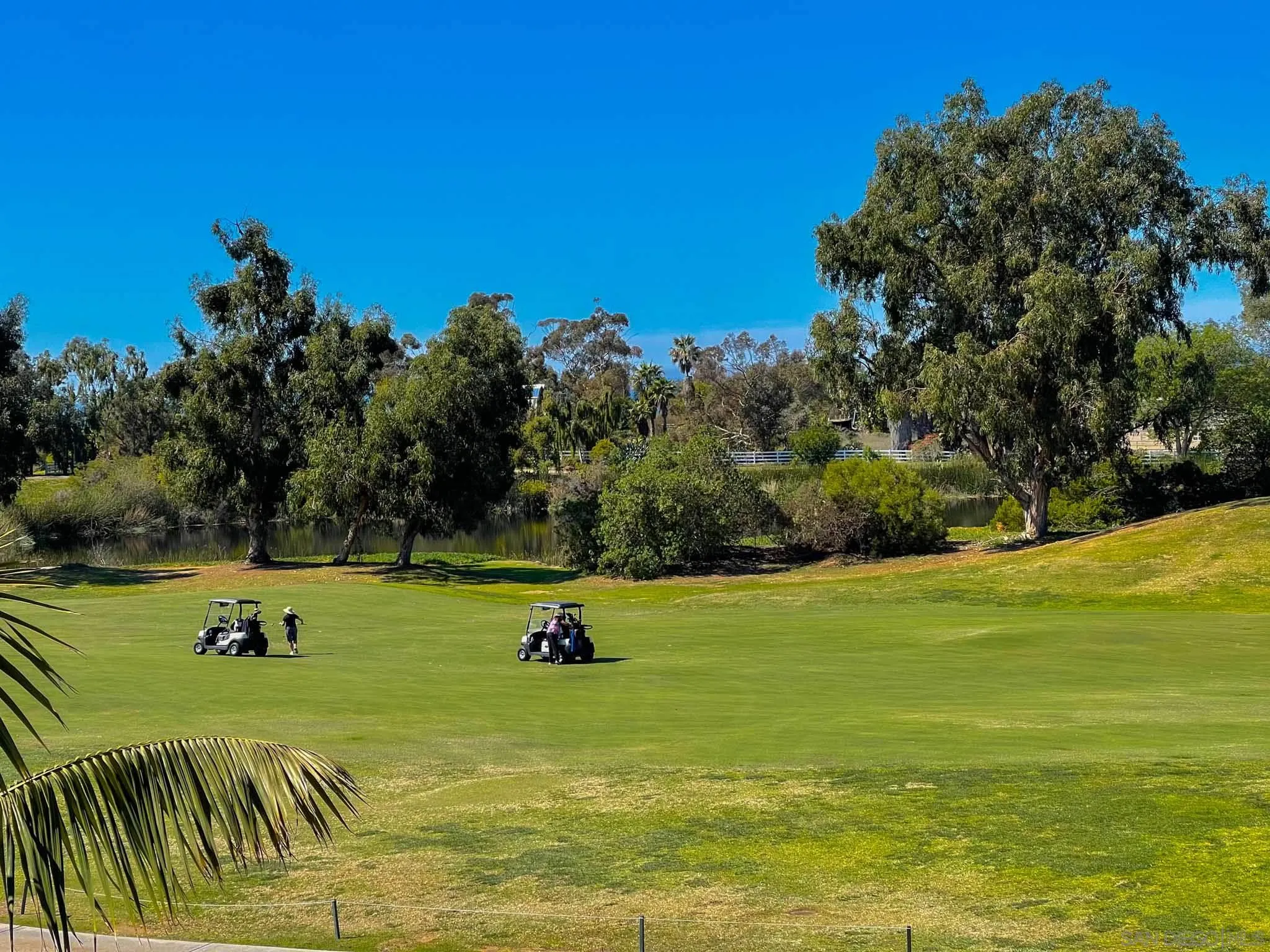 694 Cypress Hills Drive Encinitas, CA 92024 - Photo 46 of 49 a view of a lake