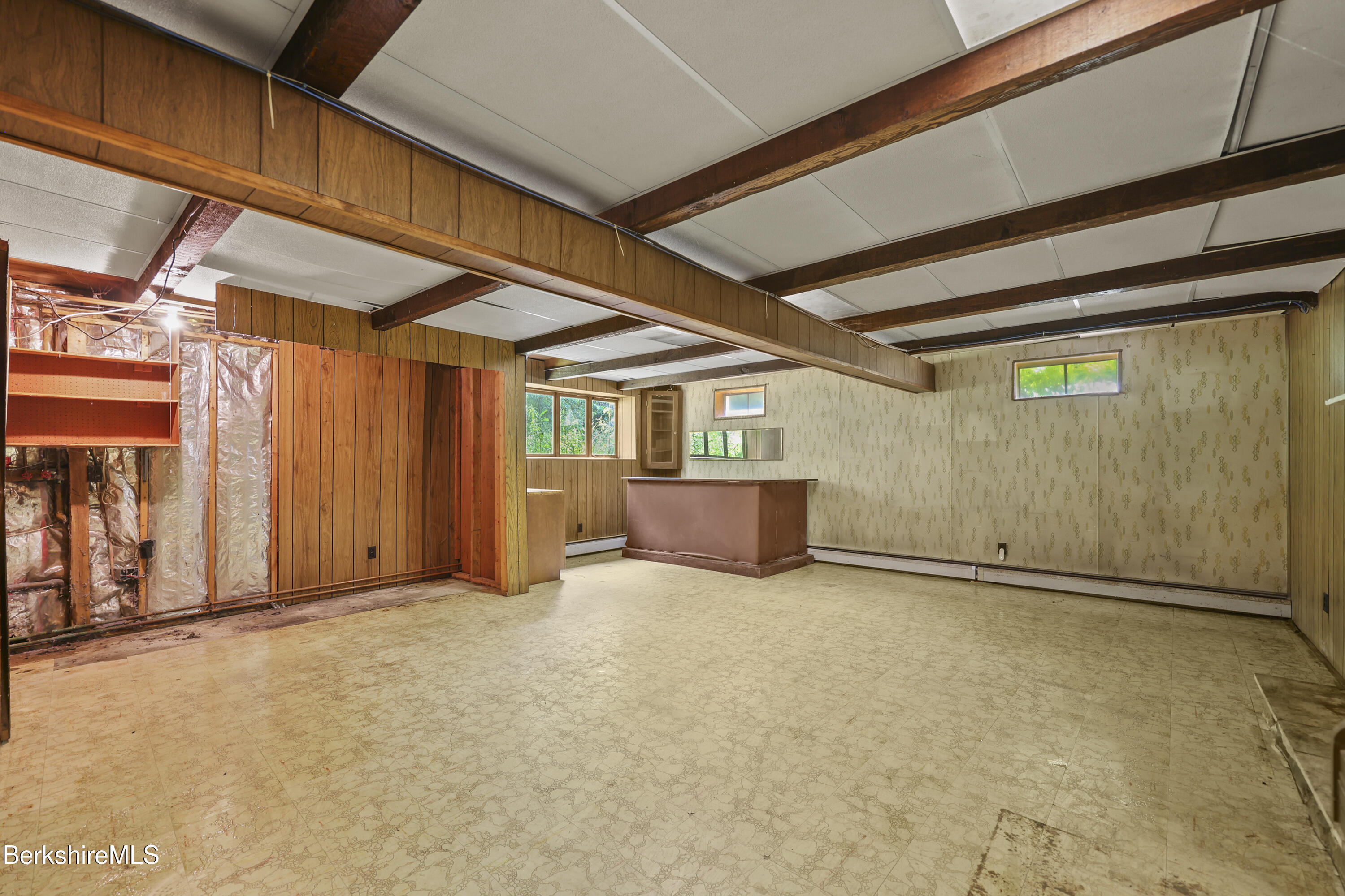 240 Kirchner Road Dalton, MA 01226 - Photo 37 of 51 a view of an empty room