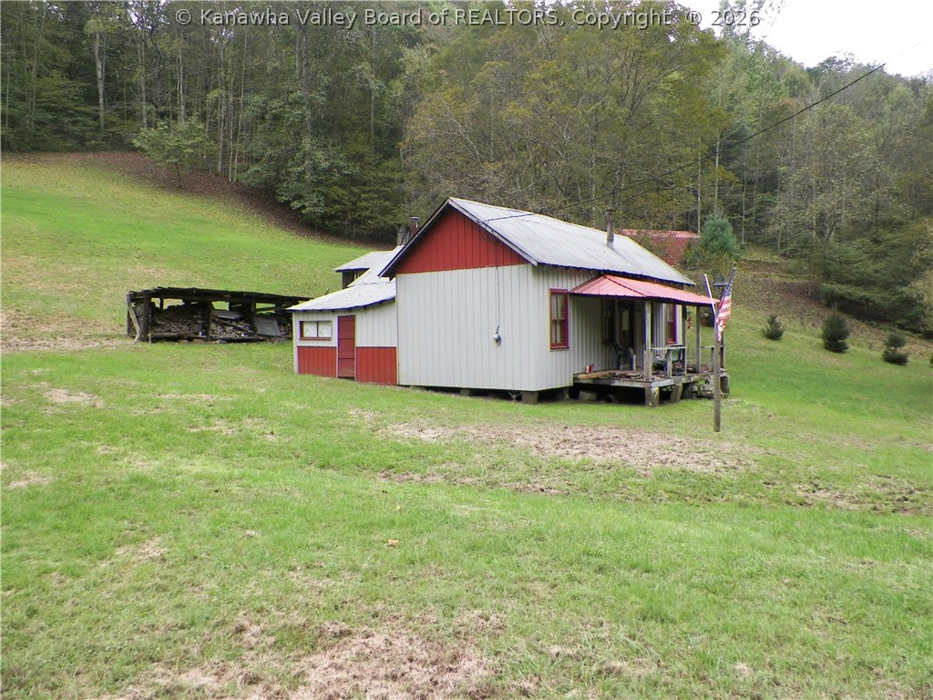 0 Deadfall Run Road Ivydale, WV 25113 - Photo 2 of 19 Gallery Image 2