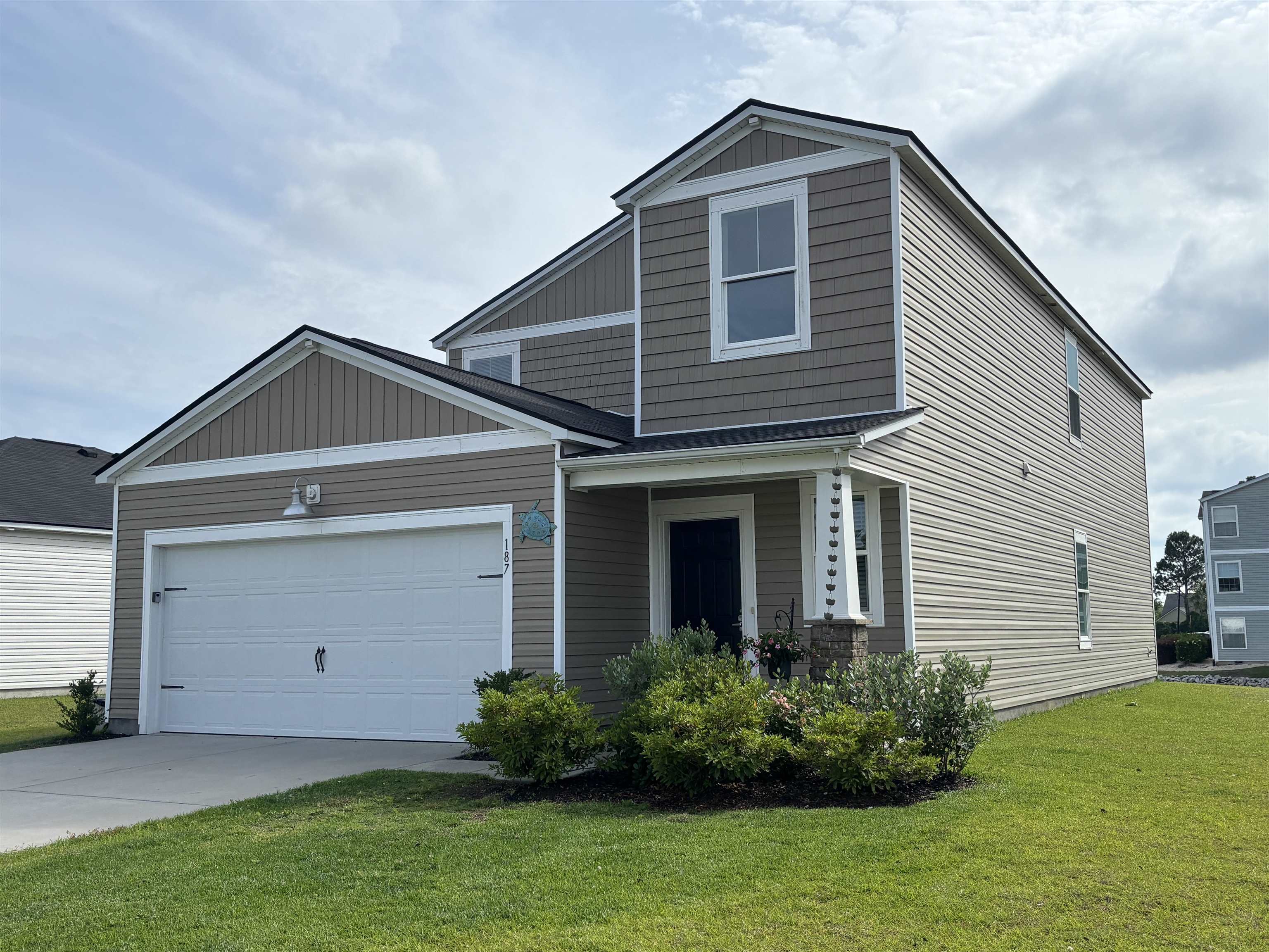 187 Reindeer Road South Surfside Beach, SC 29575 - Photo 1 of 39