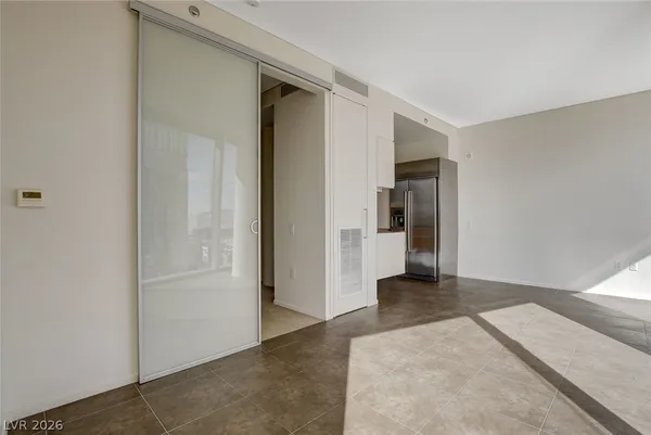 $2,475 | 3722 South Las Vegas Boulevard, Unit 1501, Las Vegas, NV 89158