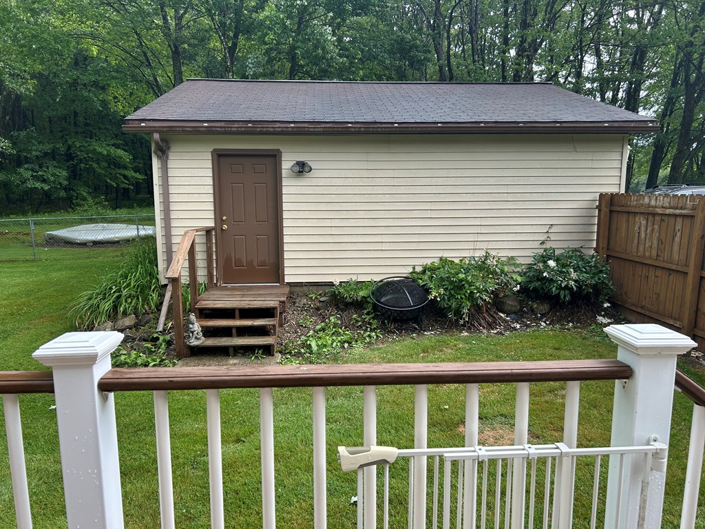 249 Pioneer Road Titusville, PA 16354 - Photo 30 of 50