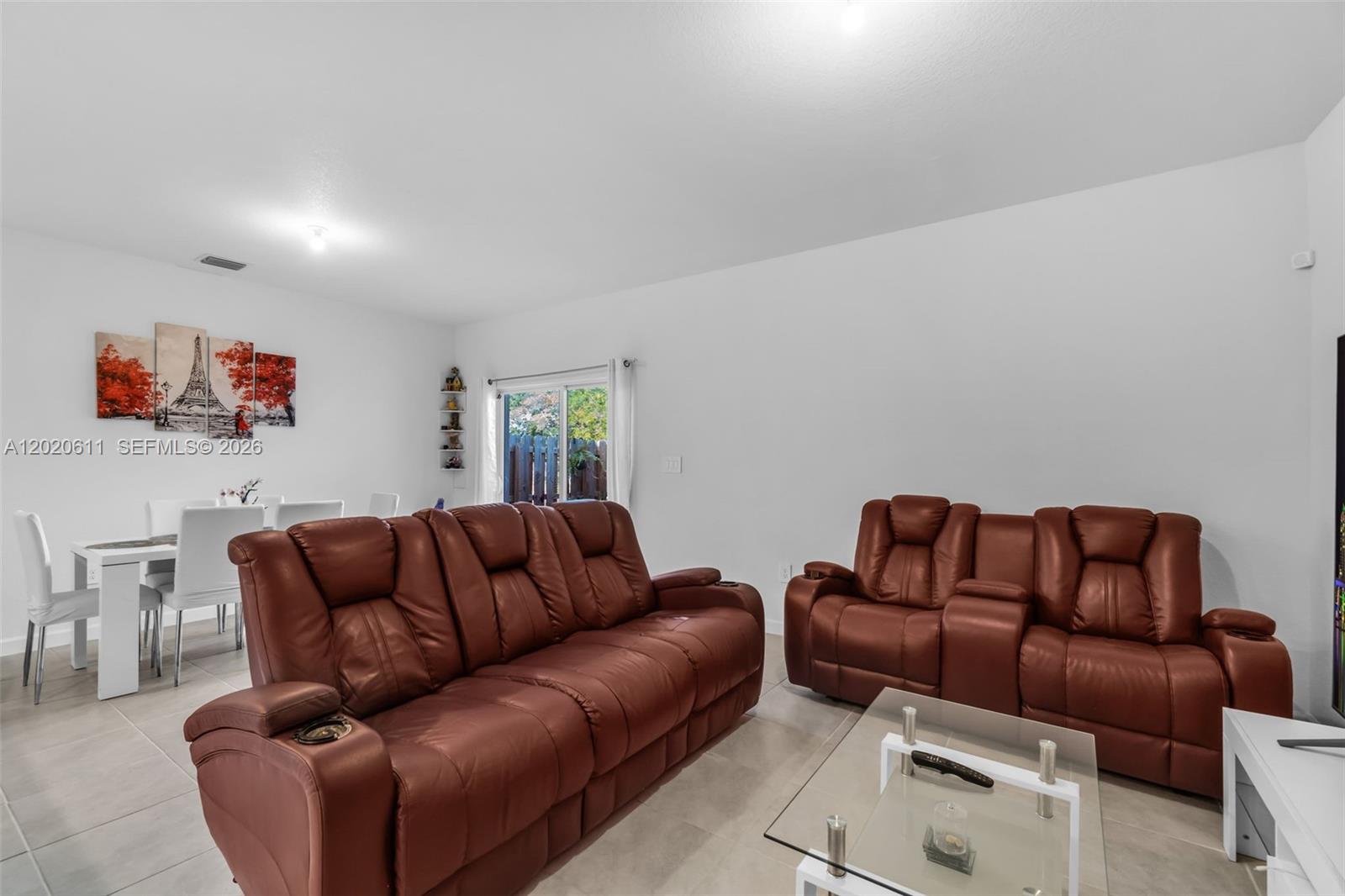 26455 Southwest 148th Avenue Homestead, FL 33032 - Photo 11 of 35 a living room with furniture