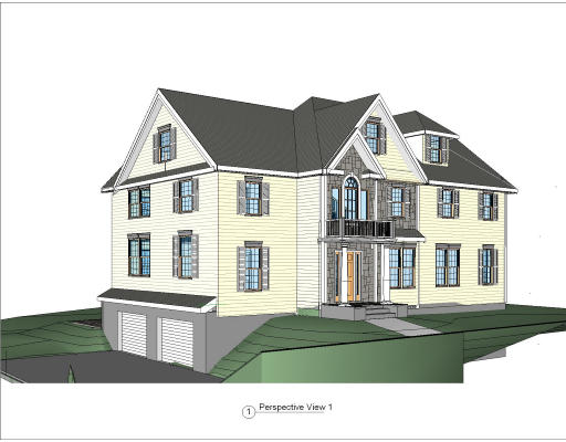 37 Athelstane Road, Unit 2 Newton, MA 02459 - Photo 1 of 8