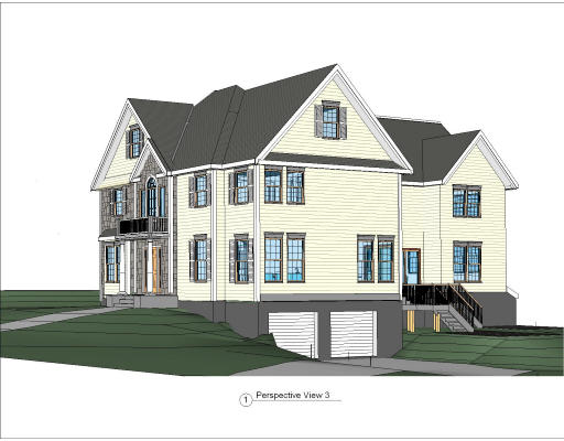 37 Athelstane Road, Unit 2 Newton, MA 02459 - Photo 2 of 8
