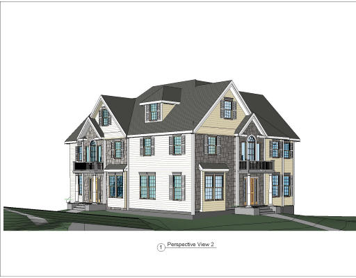 37 Athelstane Road, Unit 2 Newton, MA 02459 - Photo 3 of 8