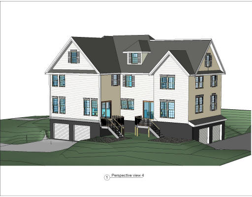 37 Athelstane Road, Unit 2 Newton, MA 02459 - Photo 4 of 8